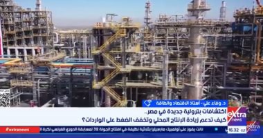 خبيرة: تراجع مديونية الشركاء الأجانب يعزز استثمارات الطاقة بمصر