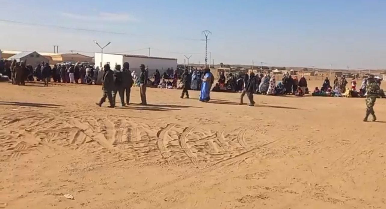 حزب سوري يدعو واشنطن لتصنيف البوليساريو تنظيما إرهابيا وتوجيه تحذير شديد للجزائر