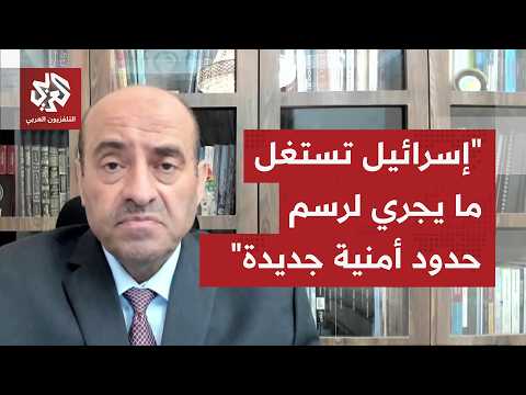 هل تبحث إسرائيل عن وسيلة لتوظيف رفض حزب الله للاتفاق لتحقيق مزيد من المكاسب العسكرية بلبنان؟