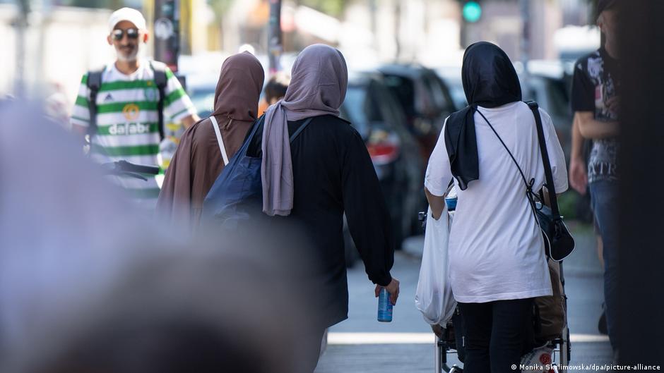 إحصاء رسمي: ربع سكان ألمانيا مهاجرون أو من خلفيات مهاجرة