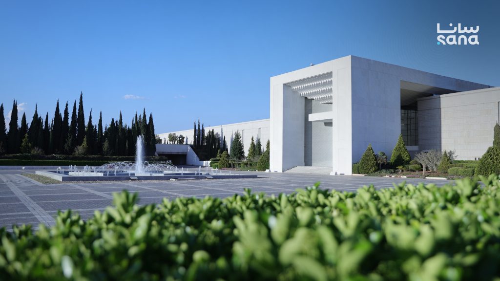 مرسوم رئاسي بتشكيل لجنة وطنية دائمة تُسمّى اللجنة الوطنية لرصد الأهلة