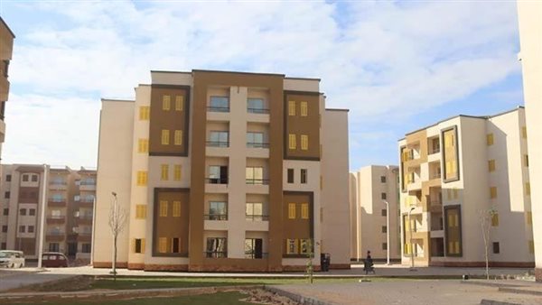 تفاصيل تنفيذ مشروع شقق الإسكان الحر بالسويس الجديدة