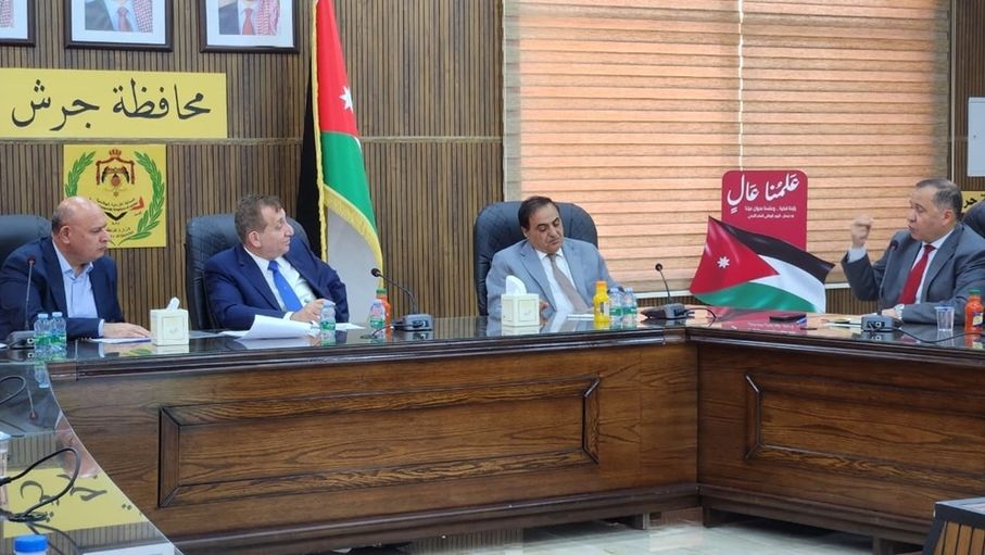 وزير الزراعة: حماية الغابات أولوية وطنية وإجراءات حازمة بحق المعتدين