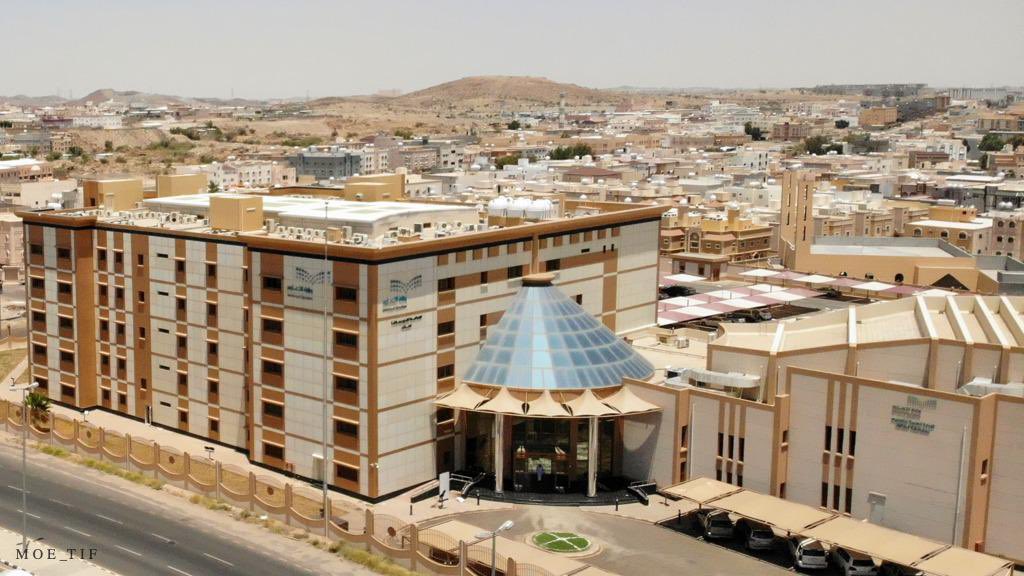 تعليم الطائف يحدد مواعيد بدء اليوم الدراسي