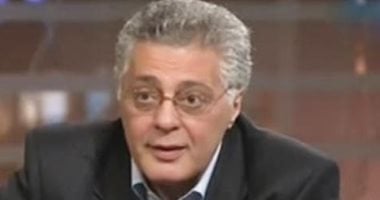 توفيق عبد الحميد: اعتزلت ولا أنوى العودة وأحب أختم حياتى على المسرح القومى