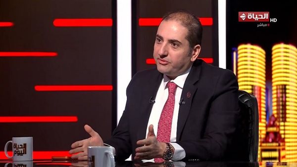 متي بشاي: الدولار بيتحكم في 70% من أسعار السلع.. وتكلفة الشحن زادت 50%|فيديو