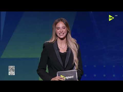 24/7 - دعم كبير من نجوم مصر بعد الفوز الأول في المونديال