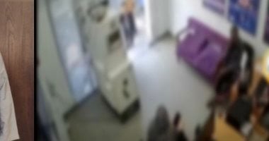 بسبب مواعيد العمل.. سقوط "نجار مسلح" ضرب موظفة فرع اتصالات بالقاهرة