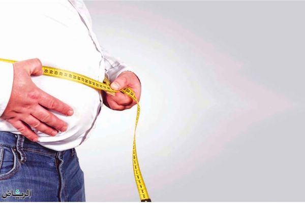 "السمنة" تضرب خمس مستفيدي الضمان الصحي.. 5.9 ملايين خضعوا للفحص الاستكشافي
