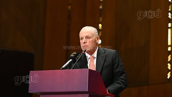 أبو ريدة مدافعا عن الحكام: يتعرضون لضغوط كبيرة وسنطلق برنامجًا أسبوعيًا لشرح الأخطاء