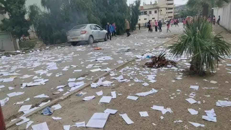أمين الزاوي: حين لا تستطيع الإثبات.. عليك أن تثير الإعجاب!