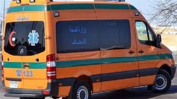 مصرع شاب صدمه قطار أثناء عبوره شريط السكة الحديد بدمنهور