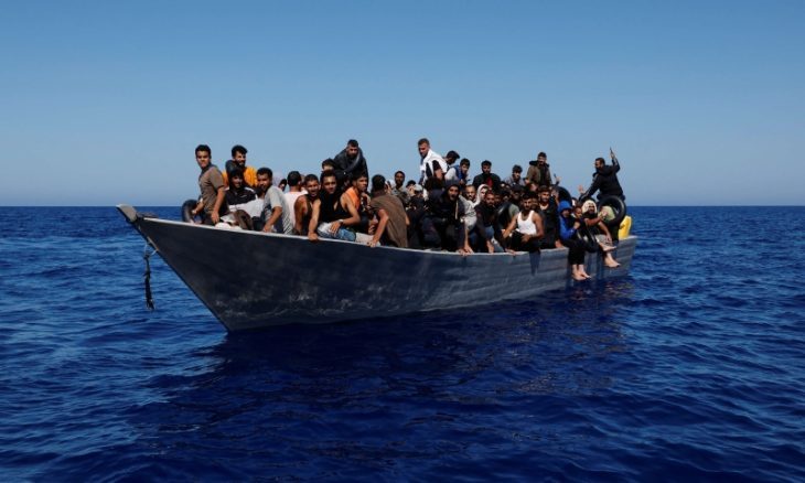 السودان.. 4 ناجين و12 مفقودا إثر غرق مركبهم بالنيل الأبيض