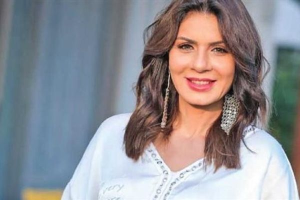 نجلاء بدر لـ "on set": مسلسل "اللون الأزرق" هدفه تصحيح الفهم