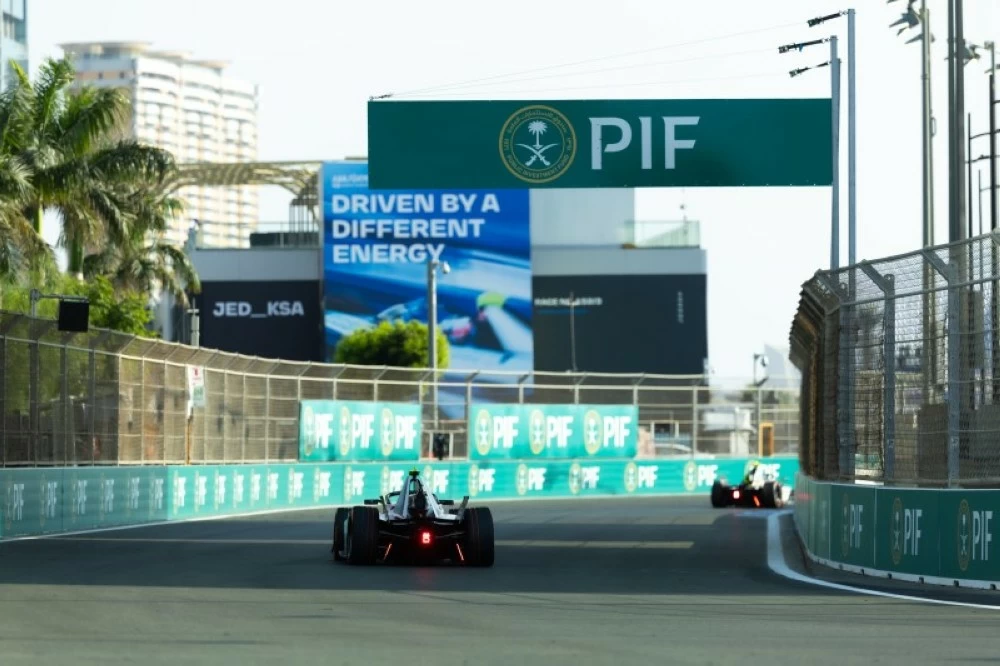 دا كوستا: نتمنى أن نتنافس في السعودية بشكل مستمر.. رولاند: فريقي كان خلف صعودي منصة التتويج