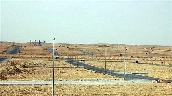 الإسكان تطرح أراضي بنظام حق الانتفاع