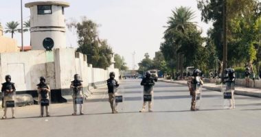 الداخلية العراقية: استهداف فندق بغداد تم بمسيّرة
