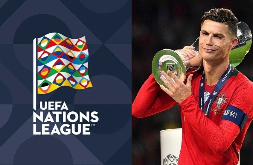 "يويفا" يعتمد نظاما جديدا لتصفيات أمم أوروبا