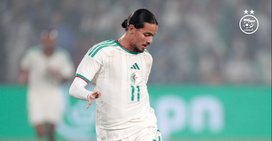 نادي فينورد يتغنى بهدف حاج موسى أمام هولندا (فيديو)