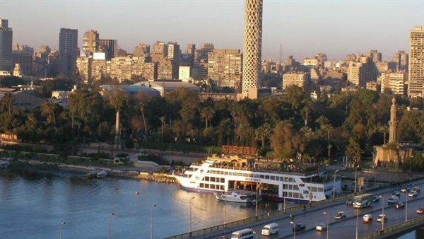حالة الطقس غدا .. الأرصاد: الأجواء حارة نهارا وباردة ليلا وشبورة على الطرق