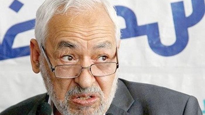 الجهاز السري للنهضة .. القضاء التونسي يحكم على راشد الغنوشي بالسجن المؤبد