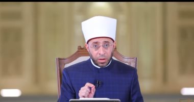 أسامة الأزهرى بـ إمام من ذهب: الشافعي أكد أن الليث بن سعد أفقه من الإمام مالك