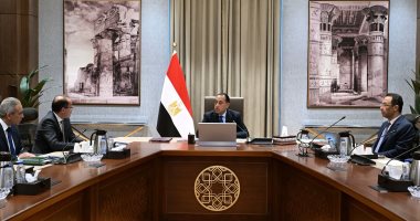 مدبولى يتابع تنفيذ مشروع تنمية وتطوير مدينة المعرفة بالعاصمة الجديدة