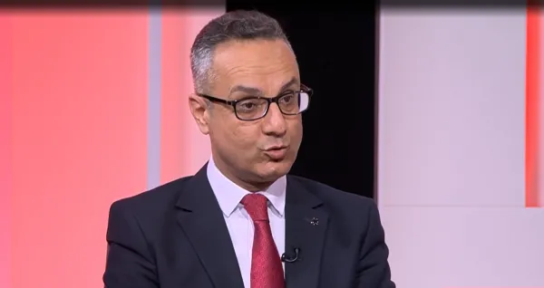 الزيود: إيقاف الاستقدام قرار اعتيادي .. ونهدف لحماية فرص الأردنيين