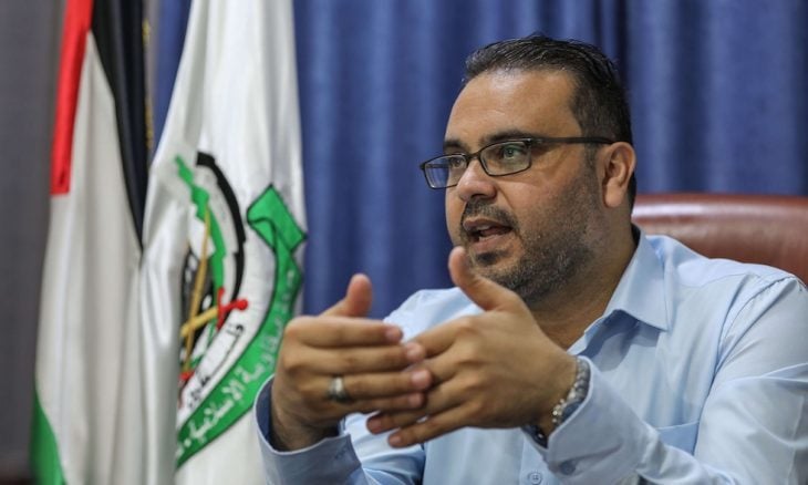 حماس: نتواصل مع الوسطاء بشأن المرحلة الثانية لاتفاق غزة