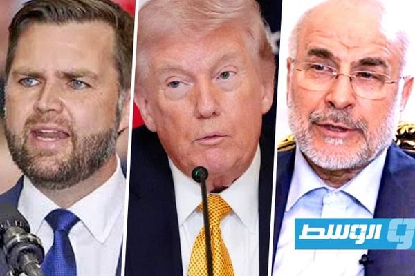 مسؤول أميركي: ترامب وفانس وقاليباف وقّعوا إلكترونيًا على اتفاق إنهاء الحرب في الشرق الأوسط