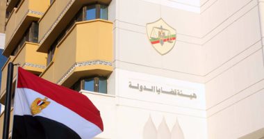 الأمين العام لـ «قضايا الدولة» يهنئ الأعضاء الجدد