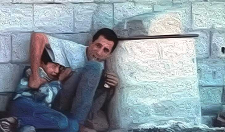 حين يغدو الصوت هو الصورة