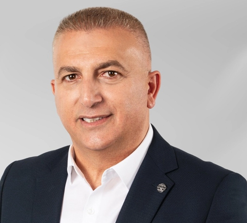 الشرطة تكشف: خلافات مناقصات النفايات وراء محاولة اغتيال رئيس بلدية عرابة