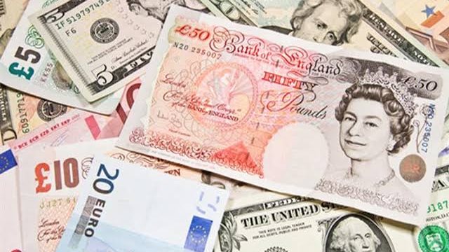 سعر العملات الأجنبية مساء اليوم 7-3-2026