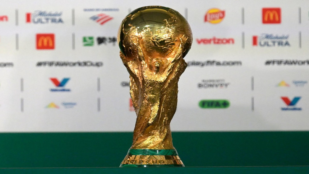 ماركو روبيو يقود وفد ادارة ترامب في افتتاحية المونديال بالولايات المتحدة