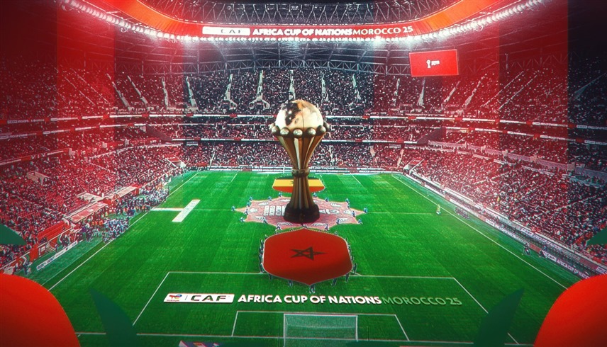 قفزة هائلة في مشاهدات كأس أمم أفريقيا بالمغرب بنسبة 61%