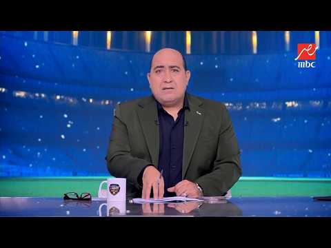 مفاجأة مدوية.. مهيب: معتمد جمال يعود للصورة بقوة إلى الزمالك.. وسبب صادم يُعطل التعاقد مع سانتوس!