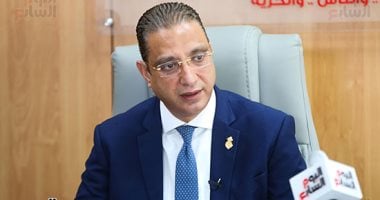 محافظ الجيزة: معاينة حالة النظافة بالشوارع التزام يومى بجدول عمل كل رئيس حى