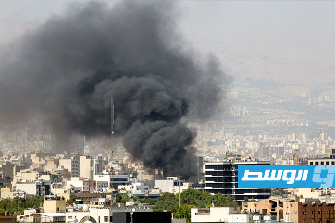 الجيش الأميركي: قصفنا أكثر من 1250 هدفا في إيران خلال 48 ساعة