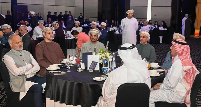 ترسيخ قنوات الحوار المباشر مع البعثات الدبلوماسية يعزز آفاق التعاون الاقتصادي والتجاري