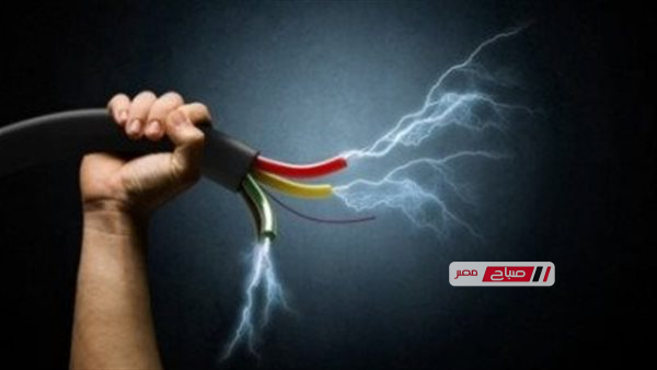 مصرع عامل صعقا بالكهرباء خلال تجهيز حفل فني بسموحة في الإسكندرية