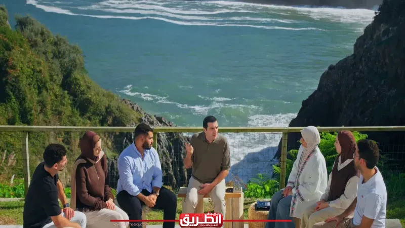 عمرو خالد: برنامج عبادي رائع من القرآن للعشر الأواخر