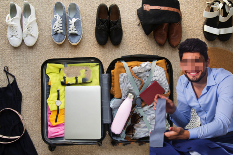 الفيديوهات "الرّقمية" للملابس تسهّل على العائلات اقتناء كسوة العيد