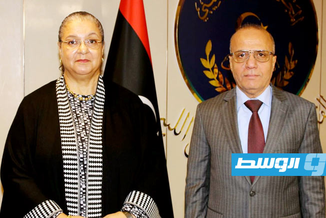 اللافي لتيتيه: 3 شروط لنجاعة أي مقاربة سياسية للحل في ليبيا