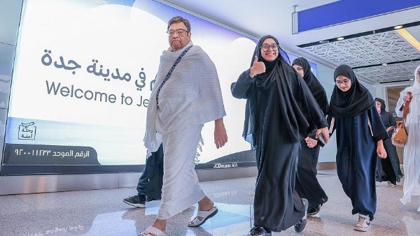الداخلية السعودية تتخذ إجراءً عاجلاً يخص الحجاج