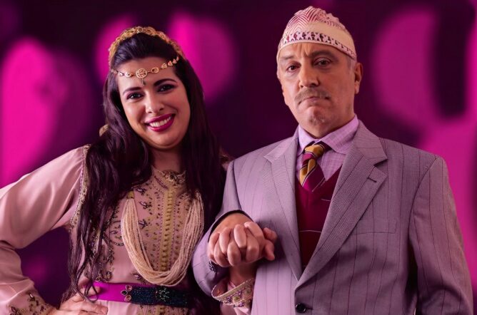 للسنة الثانية.. “كبور” يغيب عن مائدة إفطار المغاربة و”فتيحة” تختار “عش الطمع”