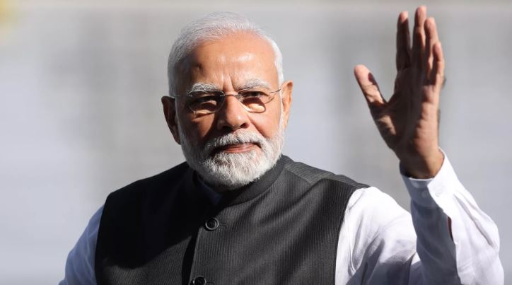 رئيس الوزراء الهندي يؤكد أهمية استخدام العلوم والتكنولوجيا لتحقيق المصلحة العامة