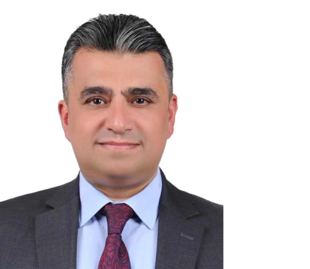 حسام الدين فيّاض: الاعتراف بالآخر مفتاح العدالة المجتمعية