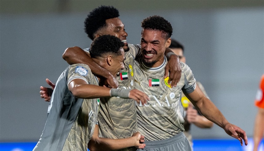 موعد قمة الوصل والنصر في ربع نهائي "أبطال آسيا" والقنوات الناقلة