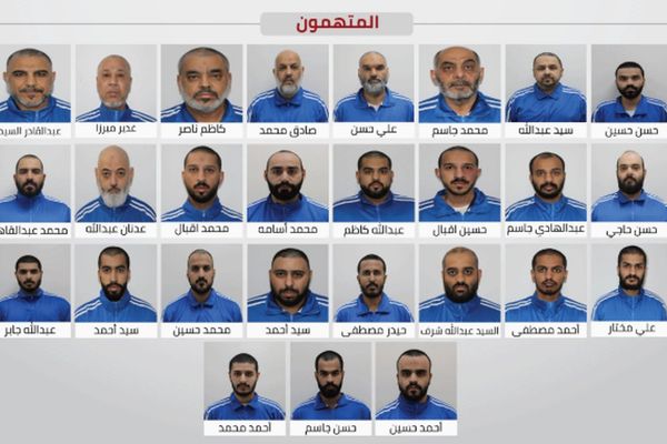 الإمارات تفكك تنظيمًا إرهابيًا مرتبطًا بجهات خارجية